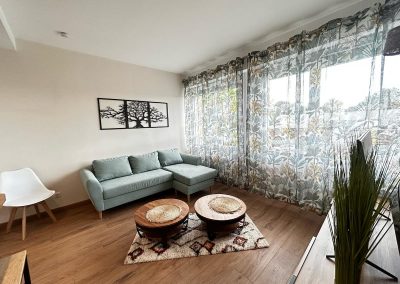 La Suite Chataîgner, chic et calme