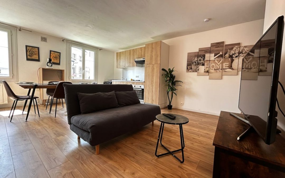 Les Fondations, proche de la Cathédrale