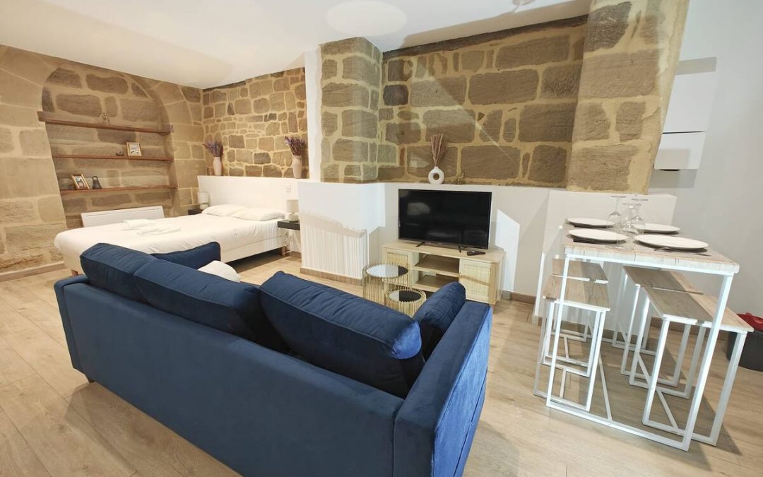 Le One : cosy et authentique