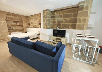 Le One : cosy et authentique