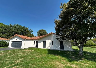 La Rose, paisible aux portes de Limoges