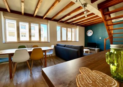 L&rsquo;Urban Spot, spacieux et central