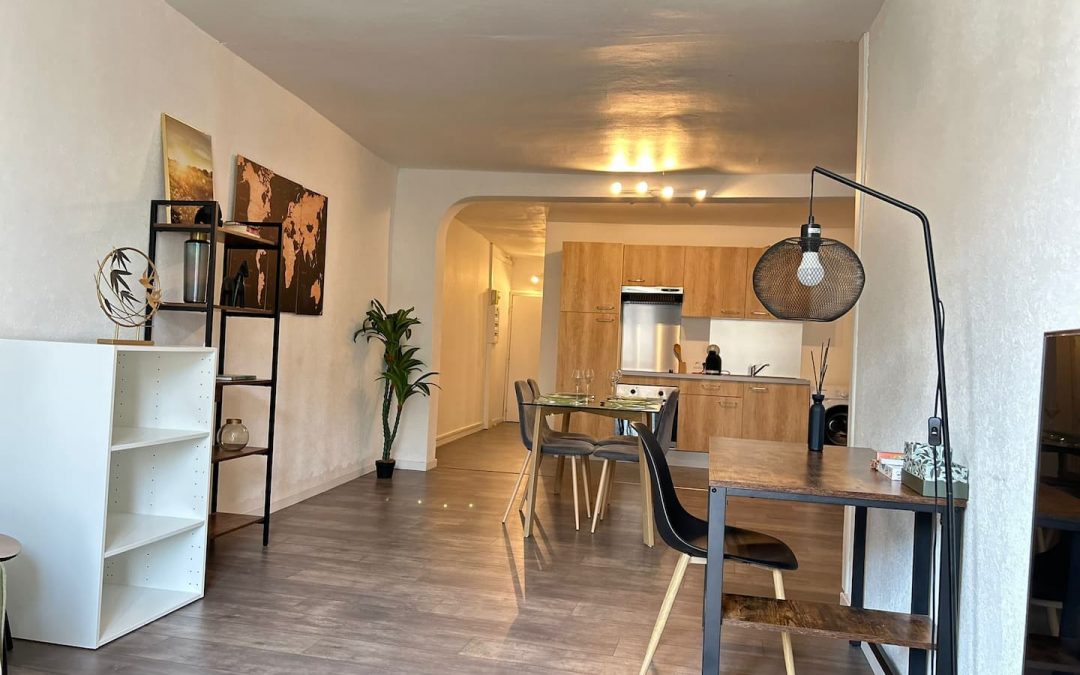 La Voûte, proche de la Cathédralee