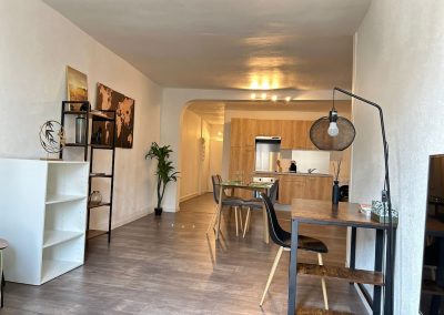 La Voûte, proche de la Cathédralee