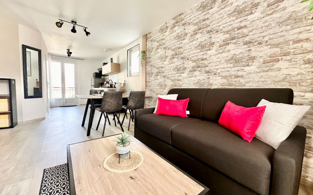 Le Feuillardier : calme et lumineux