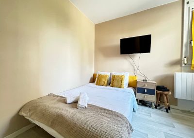 L&rsquo;Emailleur studio cosy et tout équipé