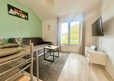 L&rsquo;Oasis : lumineux et zen