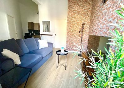 Le New-York, chaleureux avec Netflix