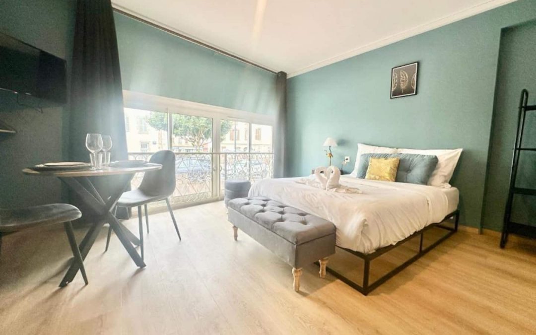 Flamingo Vibes, en hypercentre