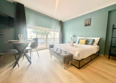 Flamingo Vibes, en hypercentre