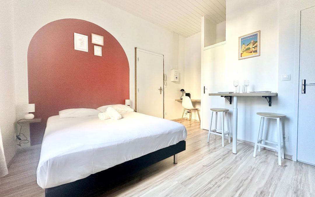 Le Victor, charmant et cosy