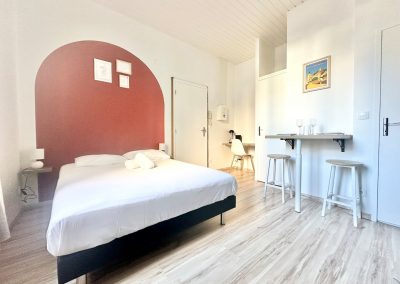 Le Victor, charmant et cosy