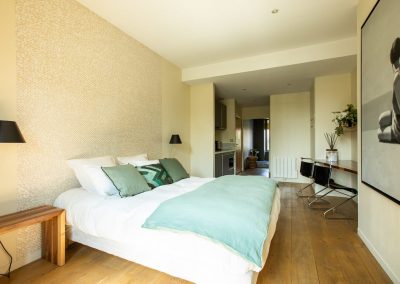 La Villa Fleury – La Nacre