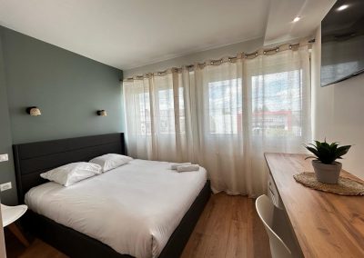 La Suite Faïence, chic et calme