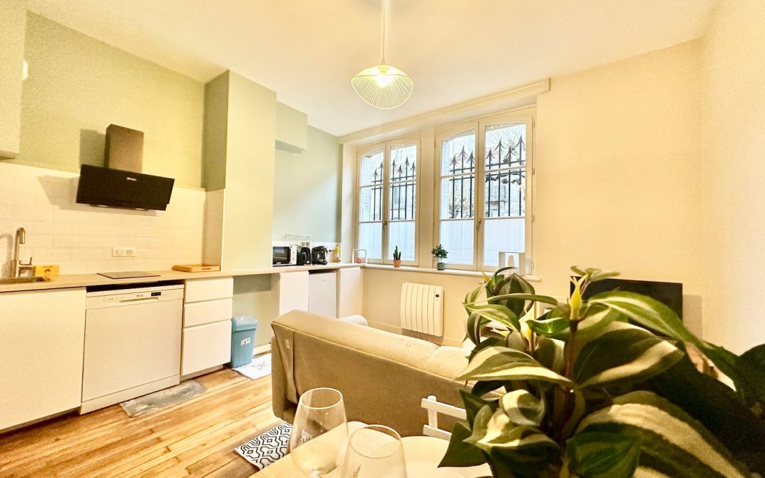 Le Général, optimal et central