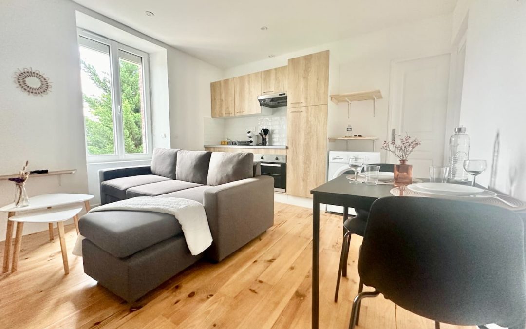 L&rsquo;Epsilon : cosy et calme