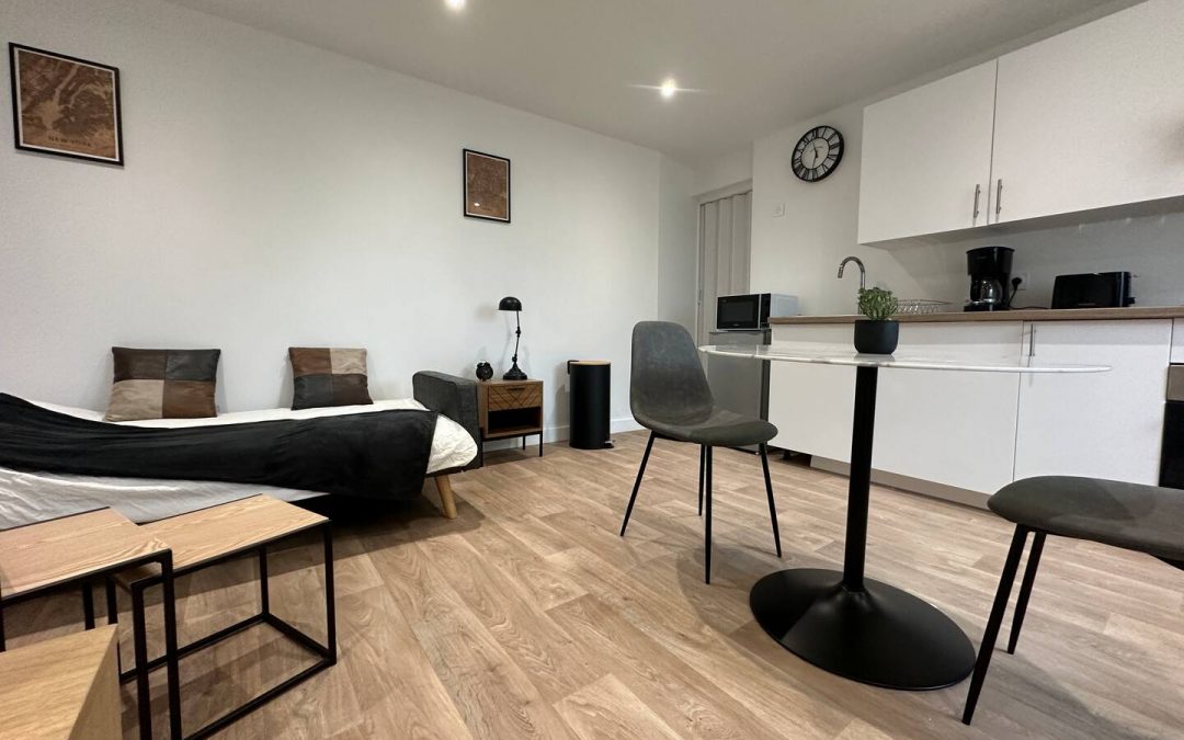 Le Roadtrip, cosy et calme