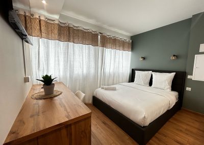 La suite Auzette, chic et calme