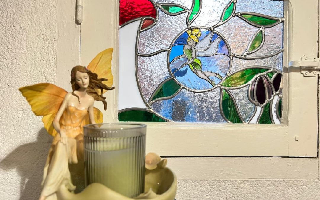 Le Cabanon des Fées, féérique et authentique