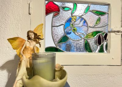 Le Cabanon des Fées, féérique et authentique