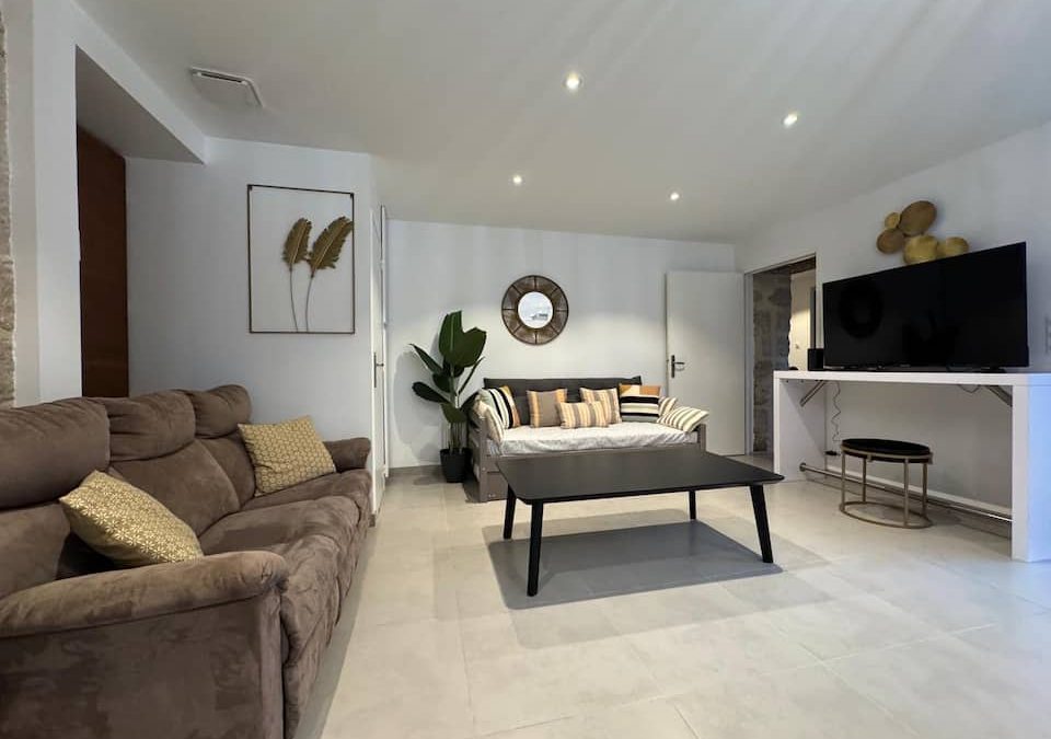 Le Kandinsky, spacieux et moderne