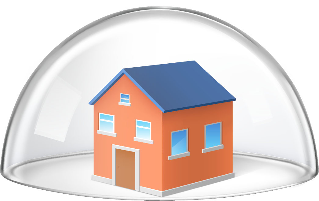 Protection de maison